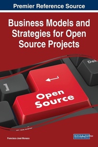 Enlarge image Cover: Business Models and Strategies for Open Source Projects - IGI Global