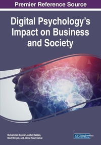 Abbildung von: Digital Psychology's Impact on Business and Society - Information Science Reference