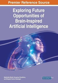 Enlarge image Cover: Exploring Future Opportunities of Brain-Inspired Artificial Intelligence - Engineering Science Reference