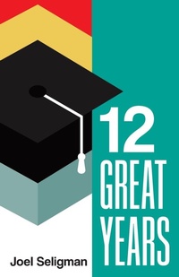 Enlarge image Cover: Twelve Great Years - Gatekeeper Press