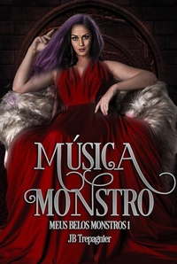 Enlarge image Cover: Música Monstro - Babelcube Inc.