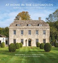 Cover: At Home in the Cotswolds - Abrams