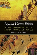 Cover: Beyond Virtue Ethics - Georgetown University Press