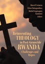 Cover: Reinventing Theology in Post-Genocide Rwanda - Georgetown University Press