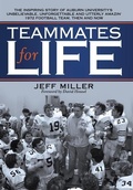Cover: Teammates for Life - Archway Publishing