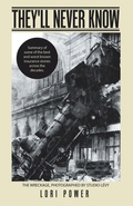 Cover: They'll Never Know - Archway Publishing