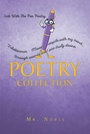 Cover: Poetry Collection - Newman Springs Publishing, Inc.