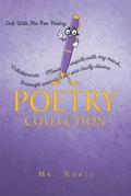 Cover: Poetry Collection - Newman Springs Publishing, Inc.