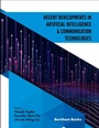 Cover: Recent Developments in Artificial Intelligence and Communication Technologies - Bentham Science Publishers