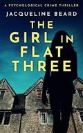 Cover: The Girl in Flat Three - Dornica Press