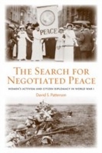 Abbildung von: The Search for Negotiated Peace - Routledge