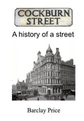 Cover: Cockburn Street - Barclay Price