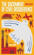 Cover: The Sacrament of Civil Disobedience - LAB/ORA Press