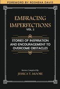 Cover: Embracing Imperfections - Ajtr Services LLC