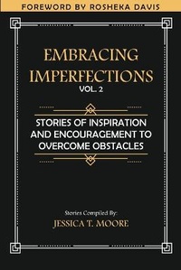Enlarge image Cover: Embracing Imperfections - Ajtr Services LLC