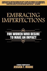 Enlarge image Cover: Embracing Imperfections - Ajtr Services LLC