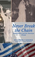 Cover: Never Break the Chain - Turn the Page Publishing House, LLC