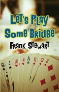 Cover: Let's Play Some Bridge - Master Point Press