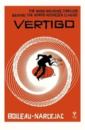 Cover: Vertigo - Pushkin Vertigo