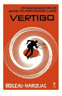Enlarge image Cover: Vertigo - Pushkin Vertigo