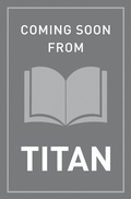 Cover: The Collector - Titan Books Ltd