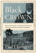 Cover: Black Crown - Hurst Publishers