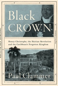 Abbildung von: Black Crown - Hurst Publishers