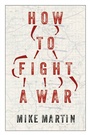 Cover: How to Fight a War - Hurst Publishers