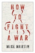 Cover: How to Fight a War - Hurst Publishers
