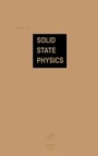 Cover: Solid State Physics: Volume 51 - Academic Press