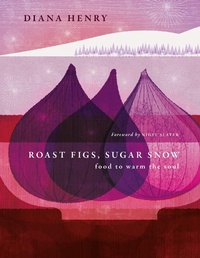 Abbildung von: Roast Figs, Sugar Snow - Aster