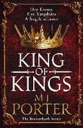 Cover: King of Kings - Boldwood Books Ltd