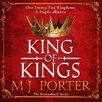 Enlarge image Cover: King of Kings - Boldwood Books Ltd