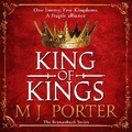 Cover: King of Kings - Boldwood Books Ltd
