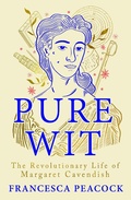 Cover: Pure Wit - Apollo