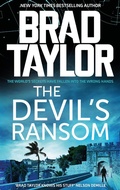 Cover: The Devil's Ransom - Head of Zeus -- an Aries Book