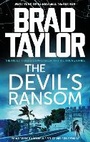 Cover: The Devil's Ransom - Head of Zeus -- an Aries Book