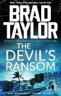 Cover: The Devil's Ransom - Head of Zeus -- an Aries Book