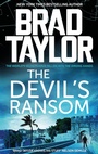 Cover: The Devil's Ransom - Head of Zeus -- an Aries Book