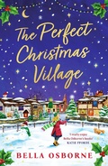 Cover: The Perfect Christmas Village - Aria
