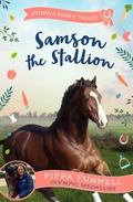 Cover: Samson the Stallion - Zephyr