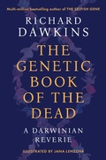 Cover: The Genetic Book of the Dead - Apollo