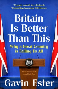 Abbildung von: Britain Is Better Than This - Apollo