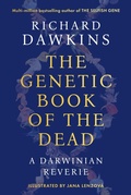 Cover: The Genetic Book of the Dead - Apollo
