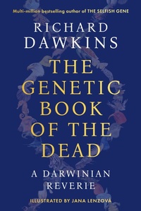 Abbildung von: The Genetic Book of the Dead - Apollo