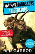 Cover: Triceratops - Zephyr