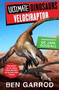 Cover: Velociraptor - Zephyr