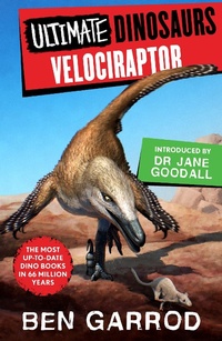 Enlarge image Cover: Velociraptor - Zephyr