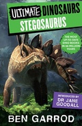 Cover: Stegosaurus - Zephyr