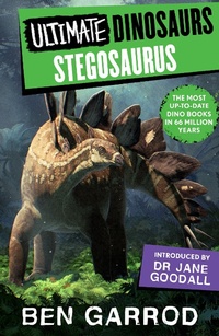 Enlarge image Cover: Stegosaurus - Zephyr